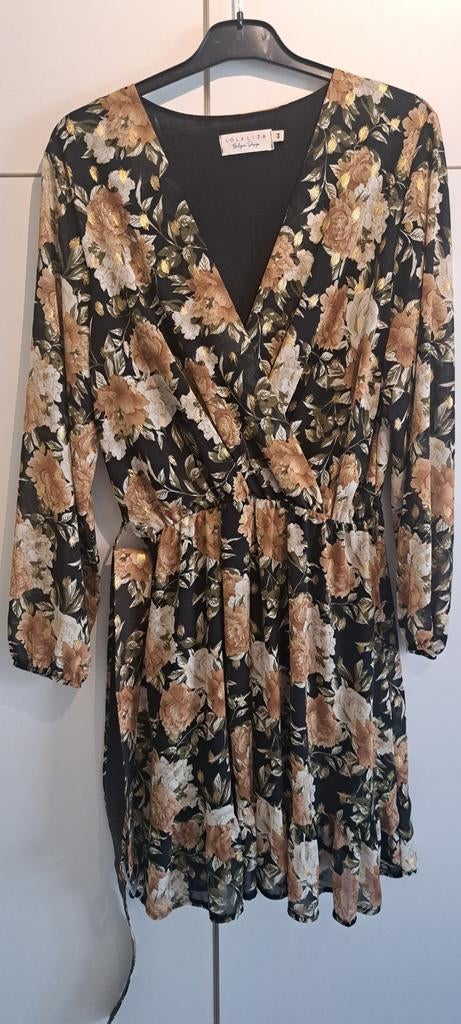 Taille 42/44 de Lola Liza non portée, Vêtements | Femmes, Enlèvement, Taille 42/44 (L)