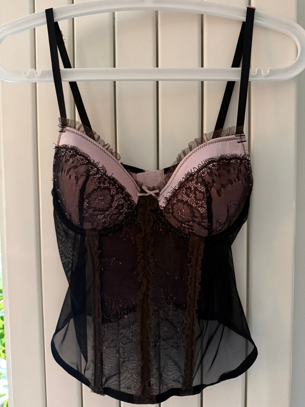 Bustier/corset Fabiani — taille 75B, Vêtements | Femmes, Enlèvement ou Envoi, Body ou Corset