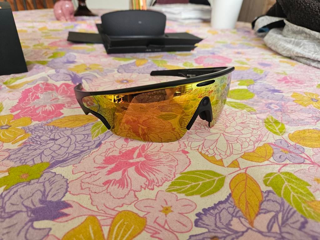 Oakley Meta Vanguard bril