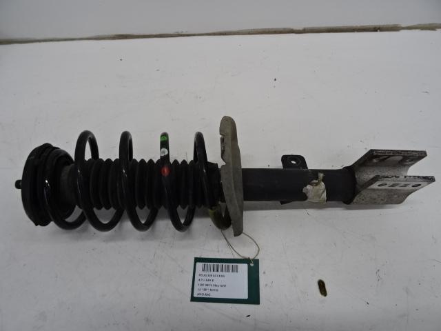 AMORTISSEUR OU ABSORBEUR DE CHOC AVANT GAUCHE 308 (4A / C), Utilisé, Peugeot