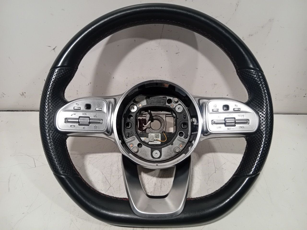 Stuur Mercedes-Benz S-Klasse, Auto-onderdelen, Onderdelen@venauto.nl, Van der Ven Autorecycling B.V., Gebruikt, Ettenseweg 76, 4706 PB Roosendaal, The Netherlands