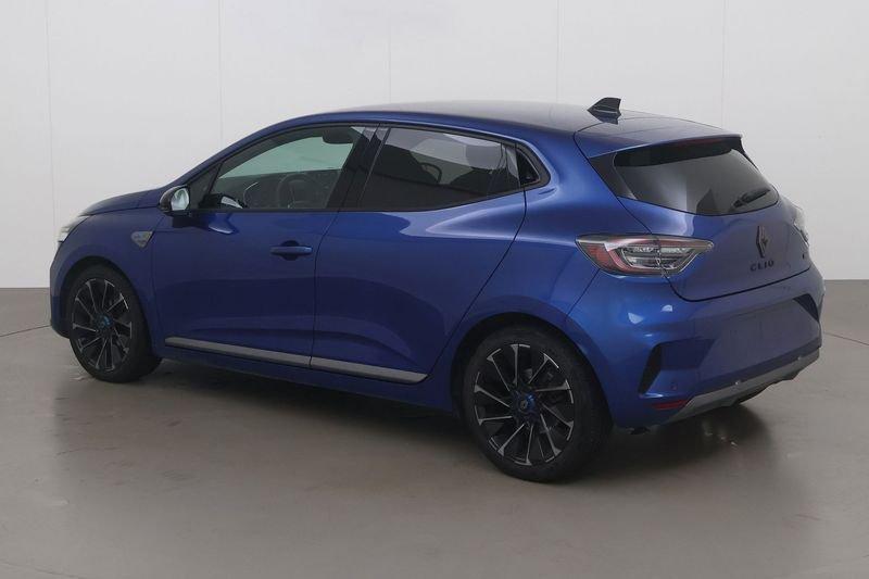 Renault Clio, Autos, Achat, Entreprise, Autre, Noir