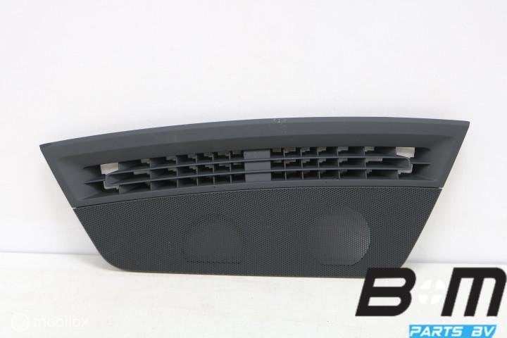 Ontwasemingsrooster vooruit Audi A3 8Y 8Y1819635A, Gebruikt