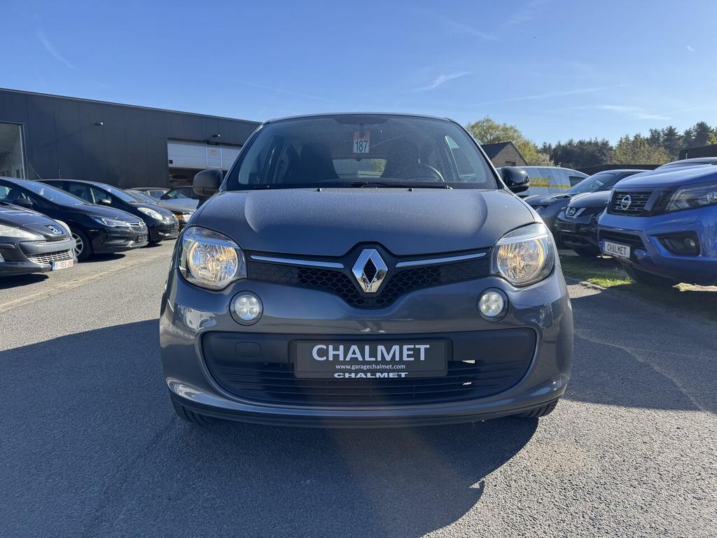 Renault Twingo 1.0B COMFORT / GARANTIE, 0 kg, 4 zetels, https://public.car-pass.be/vhr/ba4c6f76-06b2-46be-bf03-98bb366a861f, 0 kg