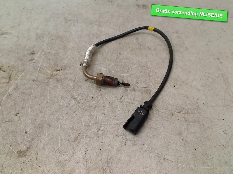 TEMPERATUURSENSOR uitlaatgas Polo V (6R) (04L906088CJ), Gebruikt, De Bloemendaal 21 21
5221 EB  'S HERTOGENBOSCH, NL, Info@123Parts.nl