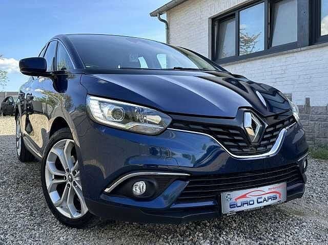 Renault Scenic 1.5 dCi Energy Zen, Achat, Entreprise, Boîte manuelle, https://public.car-pass.be/vhr/3bcd7f3d-ee74-463f-b6e1-c3985598b5c7