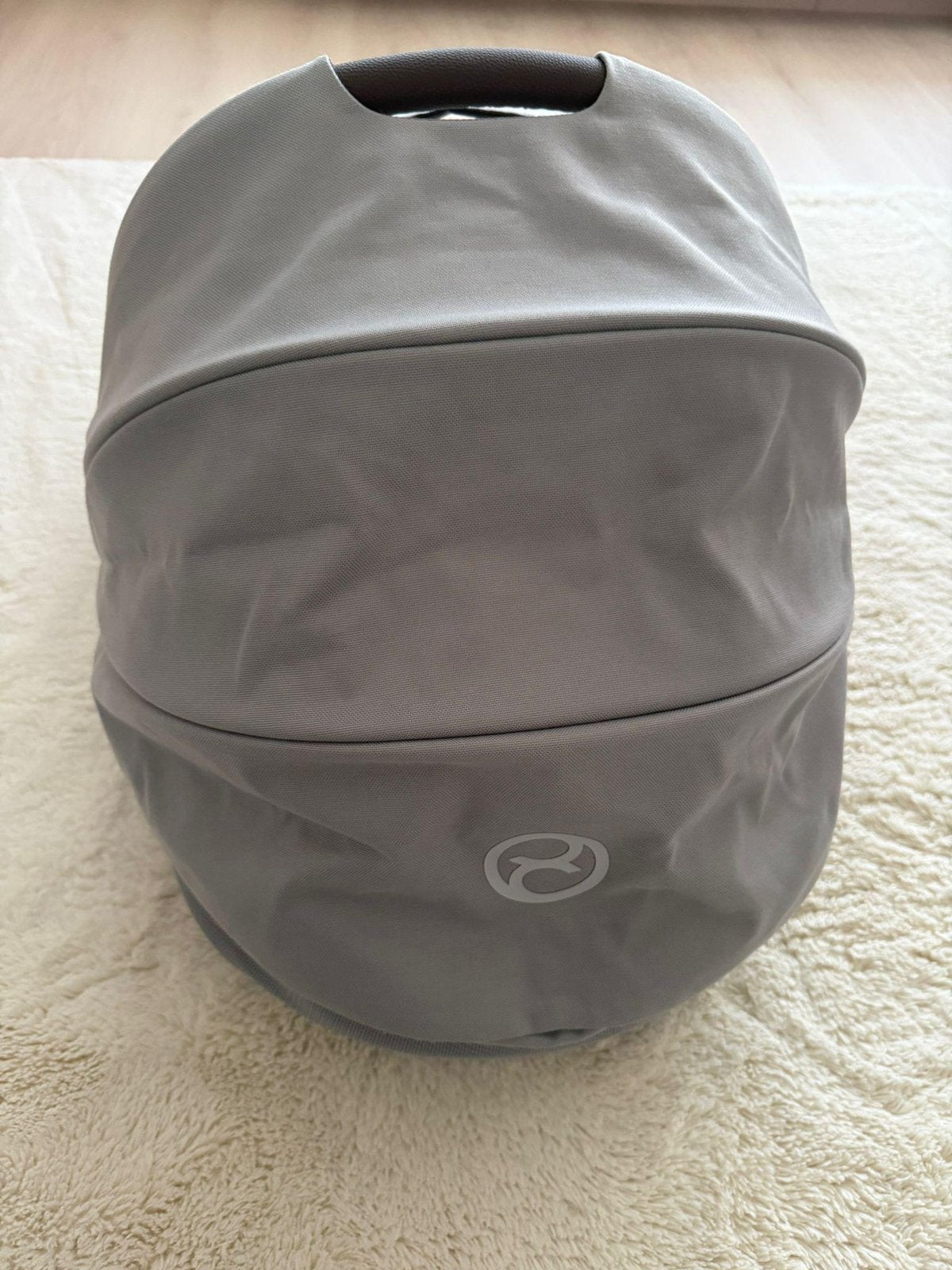 Nacelle Cybex S lux, Enlèvement, Comme neuf