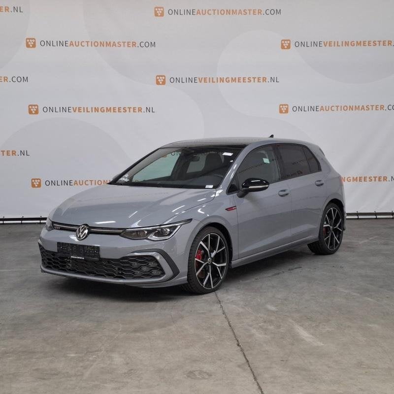 Personenauto, Volkswagen, Golf, 2.0 TSI GTI, 2022, Autos, Volkswagen, Neuf, Achat, Entreprise, Autres carburants