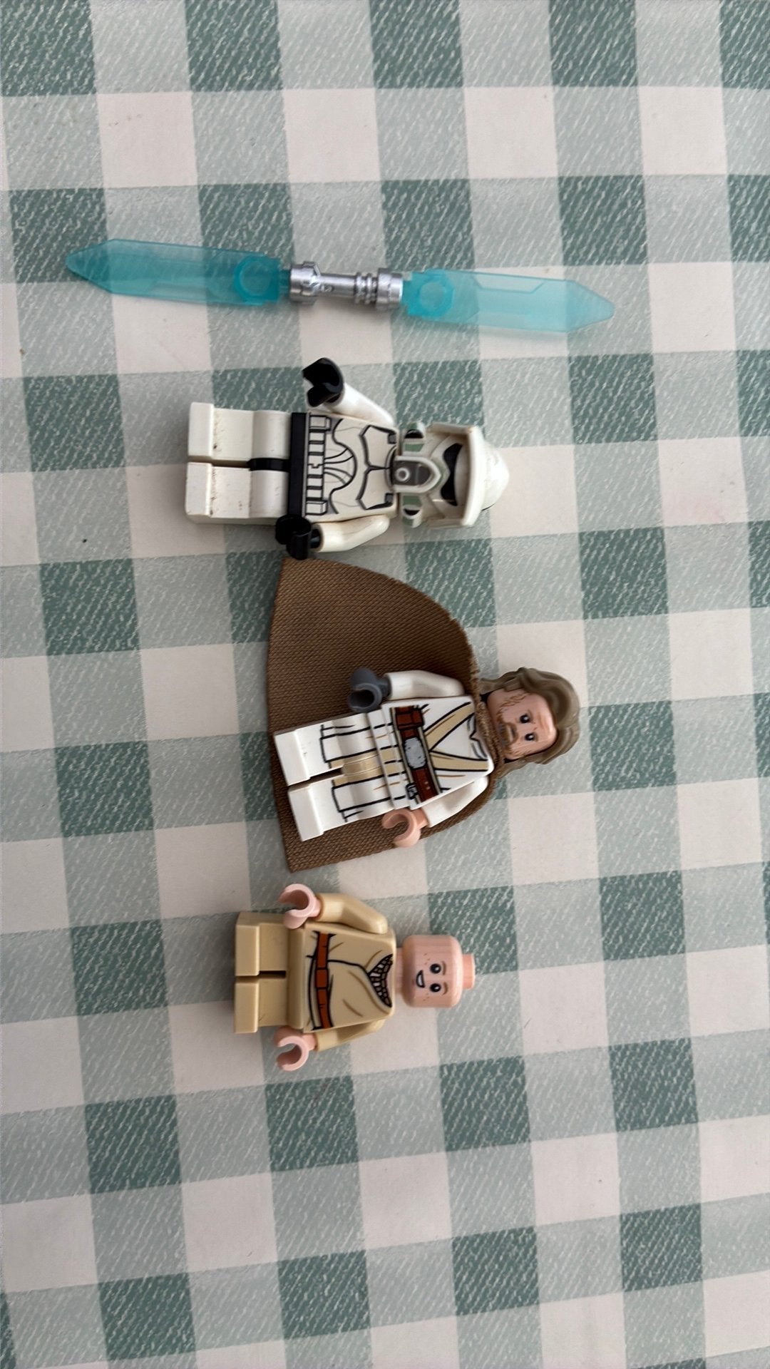 Lego star wars, Ophalen of Verzenden, Zo goed als nieuw, Lego, Star Wars