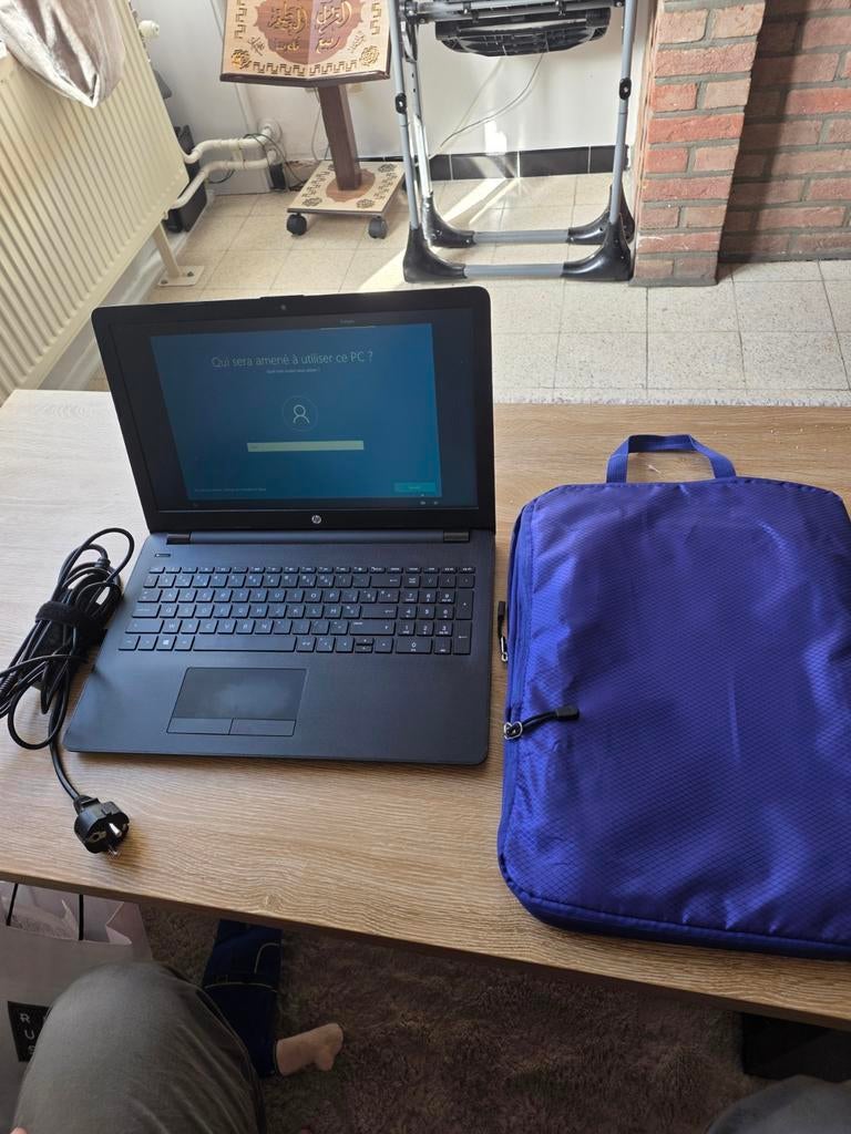 Pc hp, Informatique & Logiciels, Enlèvement ou Envoi