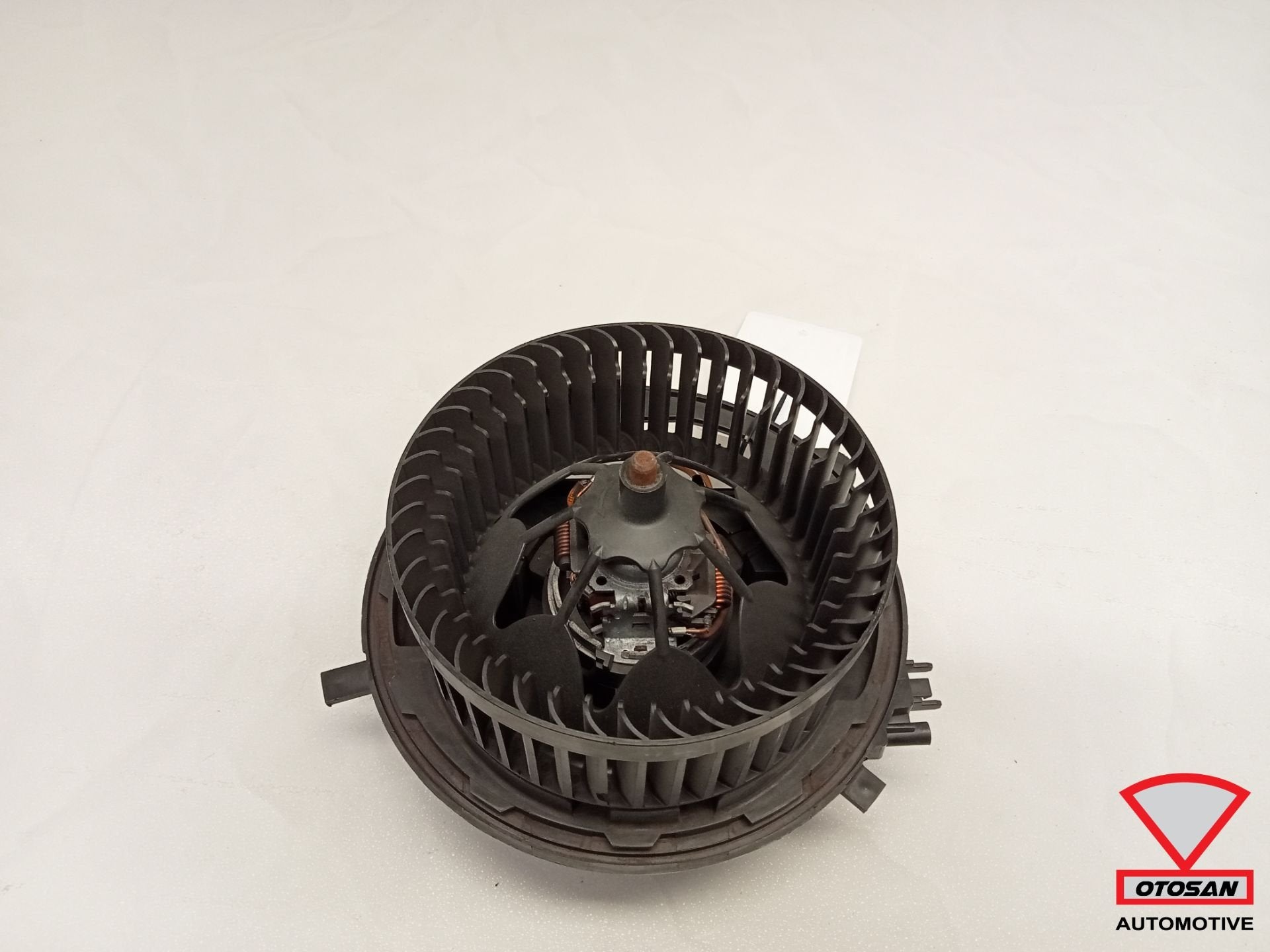 VW Audi Seat Skoda VAG Kachelmotor Aanjager 5Q1819021A, Gebruikt, Volkswagen, Volkswagen AG, Vw@volkswagen.de