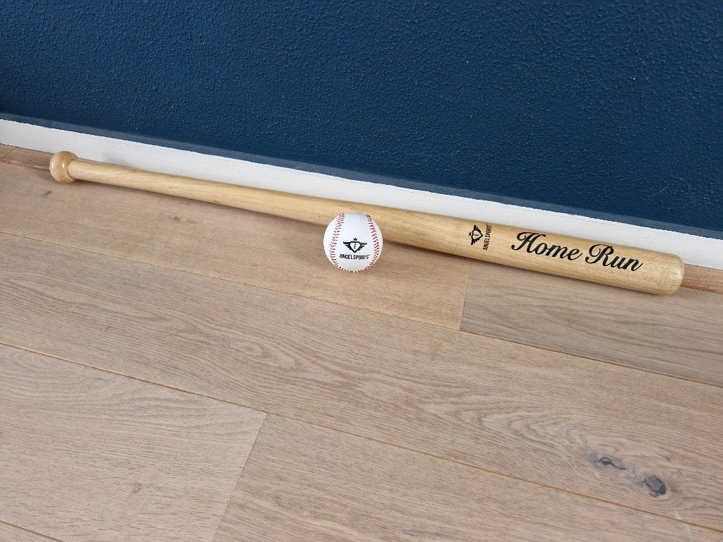 Honkbal set, Ophalen, Nieuw, Honkbal, Knuppel