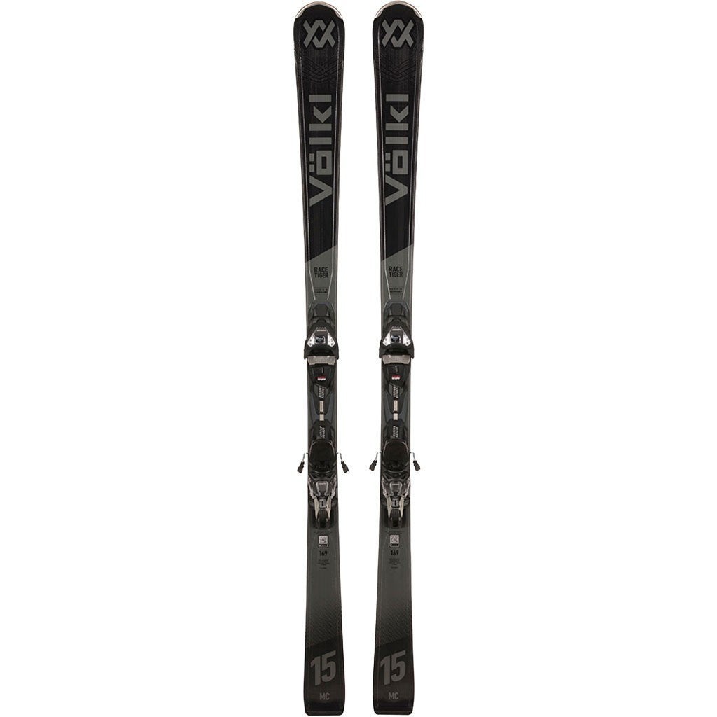 VOLKL RACETIGER MC MODEL 26/27 685€ NIEUW, Sport en Fitness, Overige merken, Nieuw, Ophalen of Verzenden, Carve
