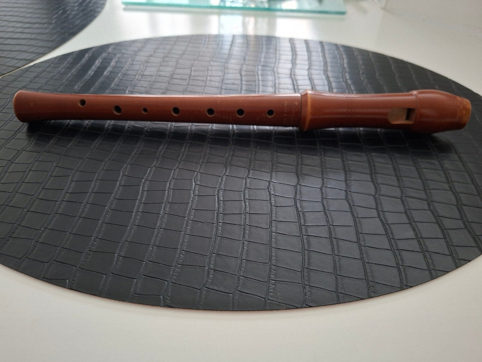 Original Heinrich blokflőte, Musique & Instruments, Instruments à vent | Autre, Enlèvement