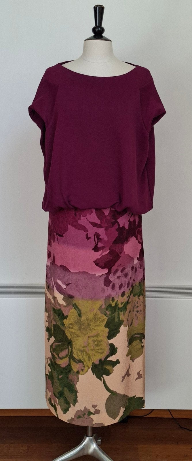 DRIES VAN NOTEN.  (NEW 395€!), Ophalen of Verzenden, Maat 38/40 (M)