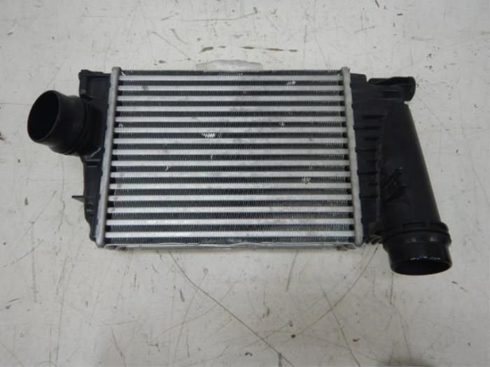 Renault Scenic 4 Extra Radiateur, Ophalen of Verzenden, Gebruikt