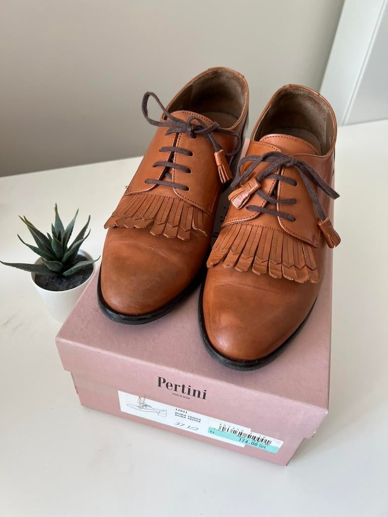 Dames schoenen pertini, Kleding | Dames, Schoenen, Ophalen, Zo goed als nieuw