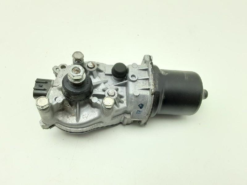 RUITENWISSERMOTOR VOOR Suzuki Vitara (LY / MY) (|7525C076|), Auto-onderdelen, Ruiten en Toebehoren, Suzuki, Gebruikt