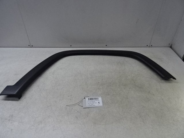 SPATBORD VERBREDER Jeep Compass II (MP) (01-2016/-), Jeep, Gebruikt, Mevr. I. Hauben, Spatbord