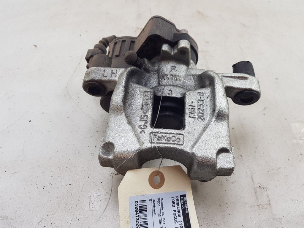 REMKLAUW LINKS ACHTER Ford Focus 4 Wagon (01-2018/12-2025), Gebruikt, Ford