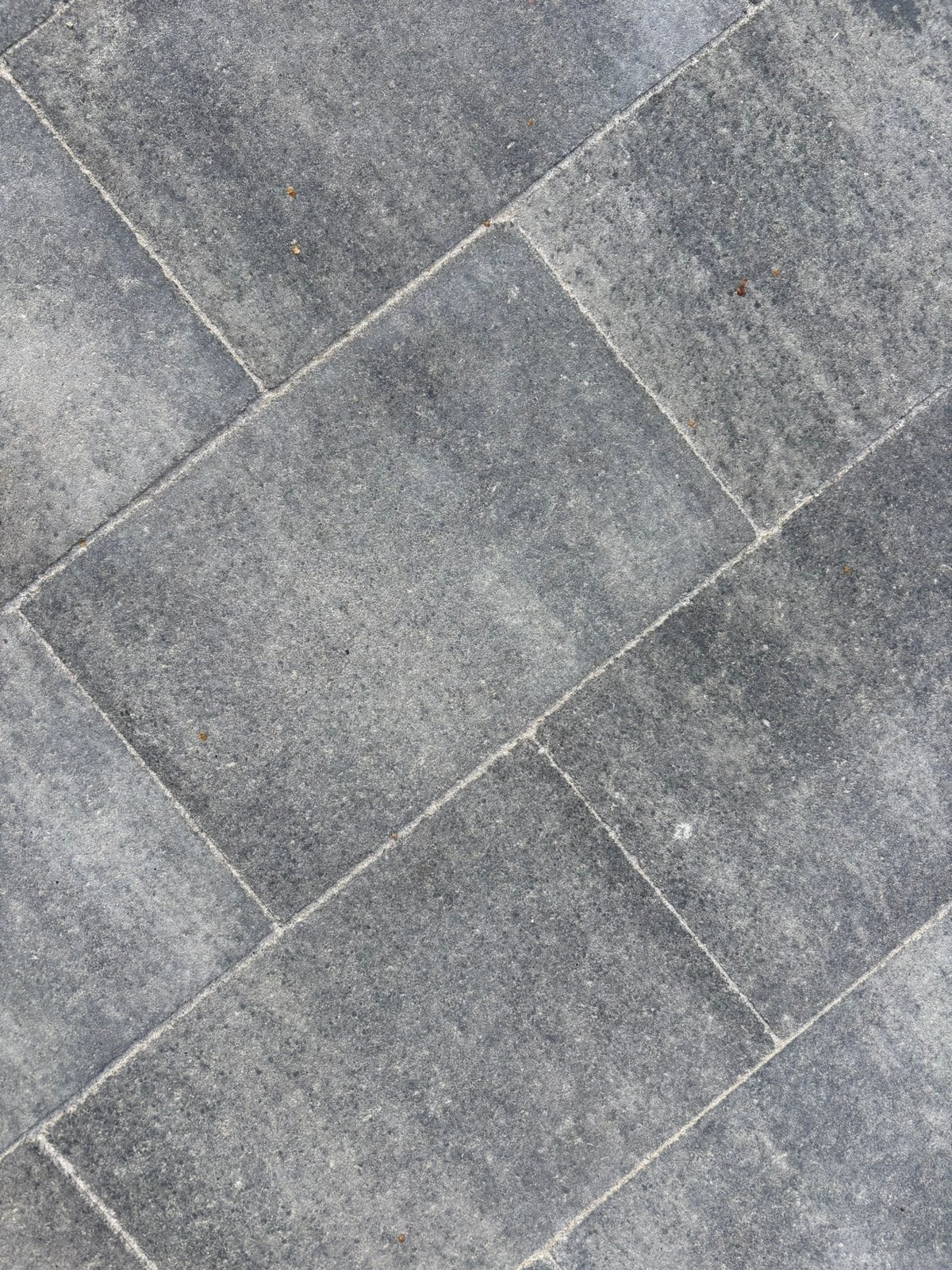 Klinkers Ebema Carreau Nuance – 620 stuks / 37,2 m², Ophalen, Zo goed als nieuw, Klinkers