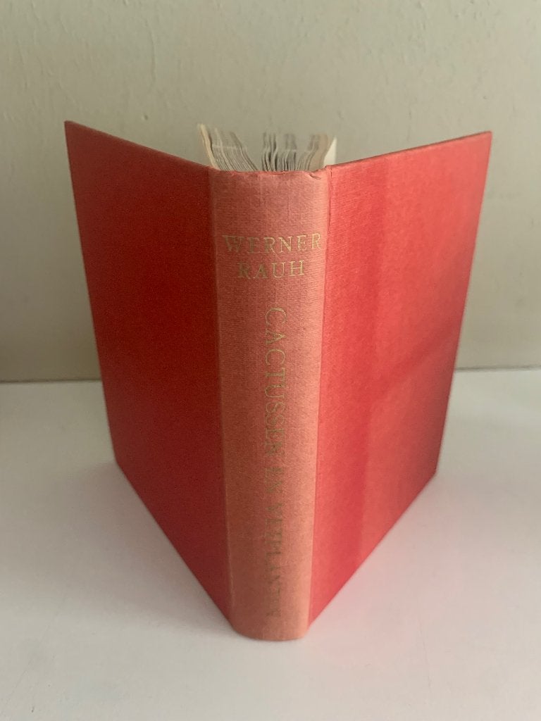 Wondere wereld van cactussen en vetplanten, Boeken, Ophalen of Verzenden, Gelezen, Tuinieren en Tuinplanten