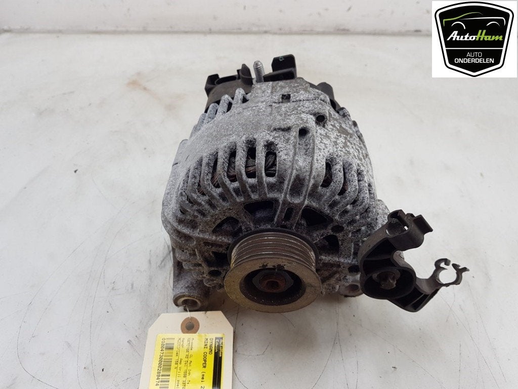 DYNAMO Mini Countryman (R60) (01-2010/10-2016), Gebruikt, Mini
