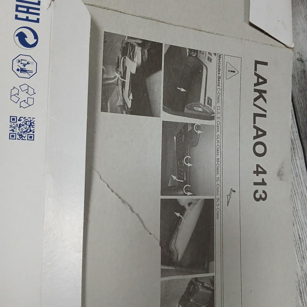 Lot pièce glk, Particulier, Te koop, GLK