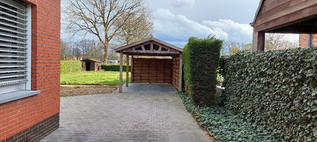 klinkers, Jardin & Terrasse, Béton, Enlèvement, Utilisé, Briques