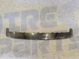 Renault Twingo (7/14-11/24) ACHTERSPOILER (in achterspoiler), Neuf, -, Renault, -