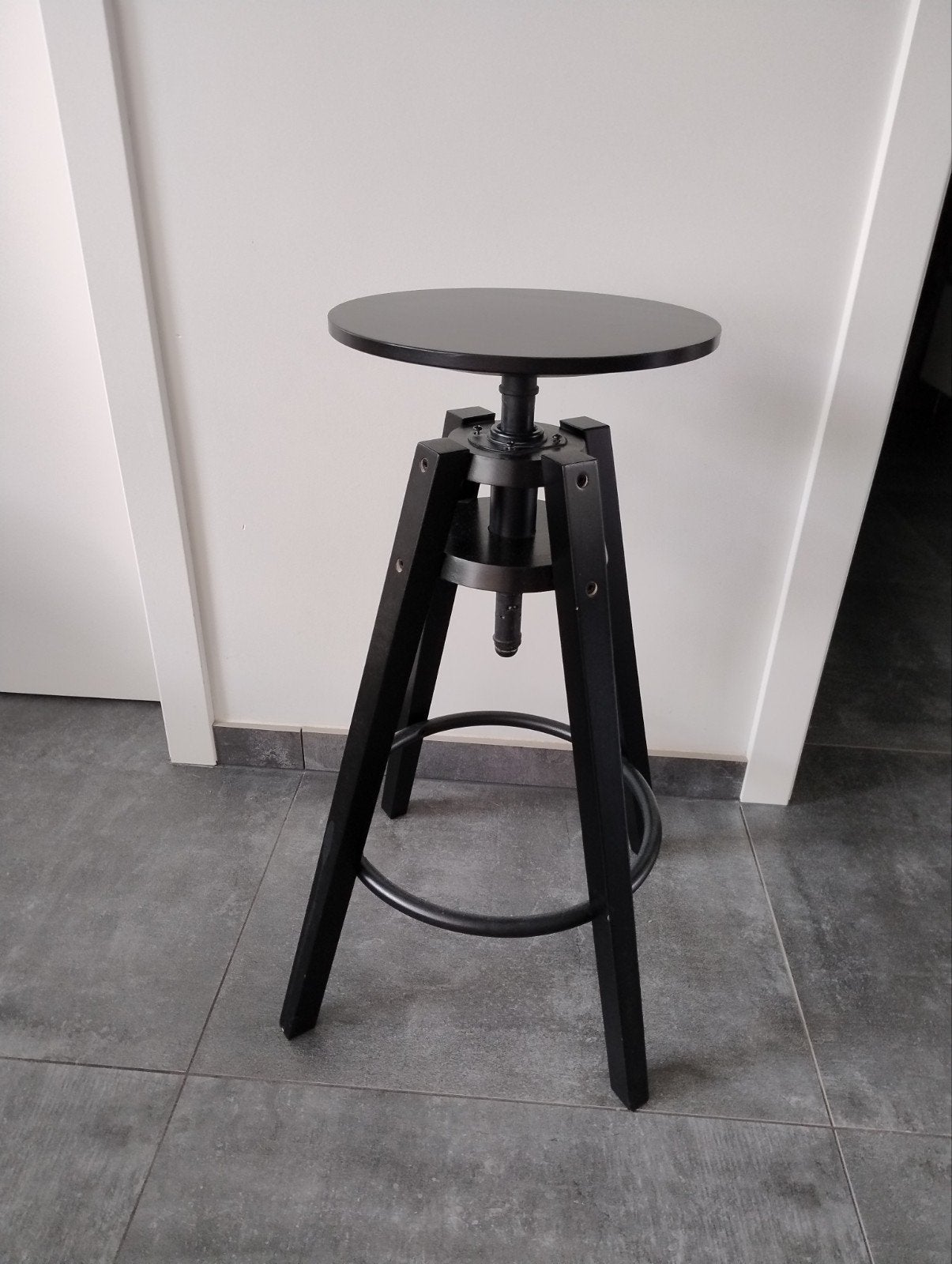 Barkruk Ikea, Huis en Inrichting, Barkrukken, Ophalen