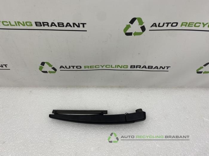 Bras essuie-glace arrière d'un Citroen DS4, -, 3 mois de garantie, Utilisé, -