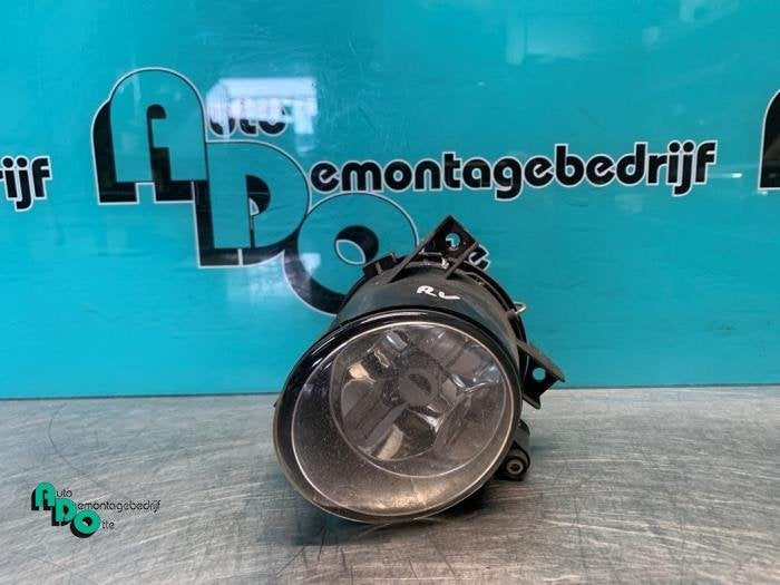 Mistlamp rechts-voor van een Seat Ibiza (Ibiza 06-), Gebruikt, -, -, Ophalen of Verzenden