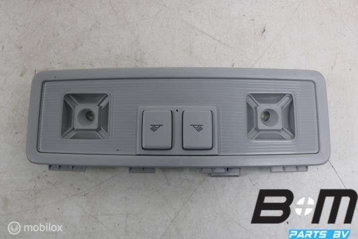 LED binnenverlichting achterzijde VW Golf 7 GTI 5G0947291K, Gebruikt