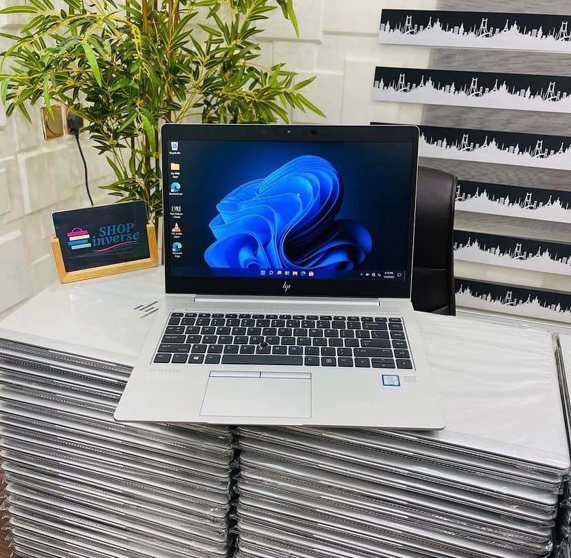 ordinateur portable hp dell lenovo à partir de 60€, Hp, 256 GB, Core i7, 14 pouces