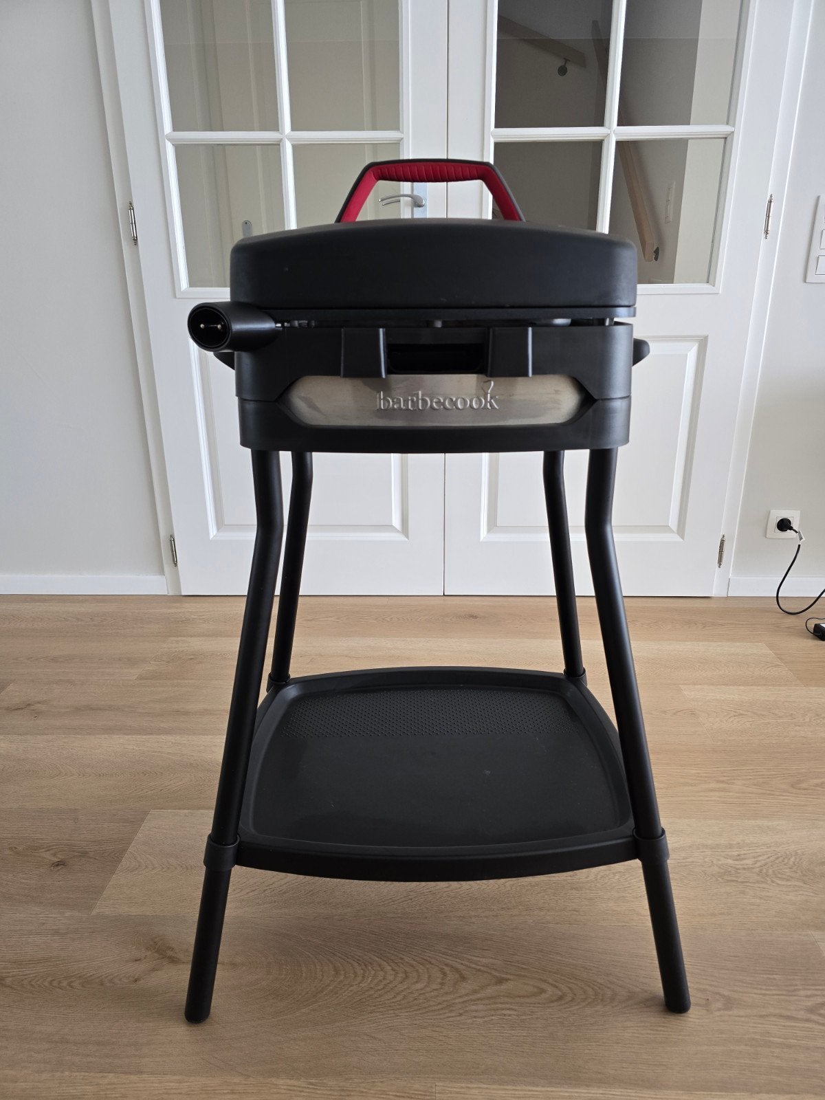 Barbecue électrique Barbecook Alexia 5011, Tuin en Terras, Elektrische barbecues, Ophalen