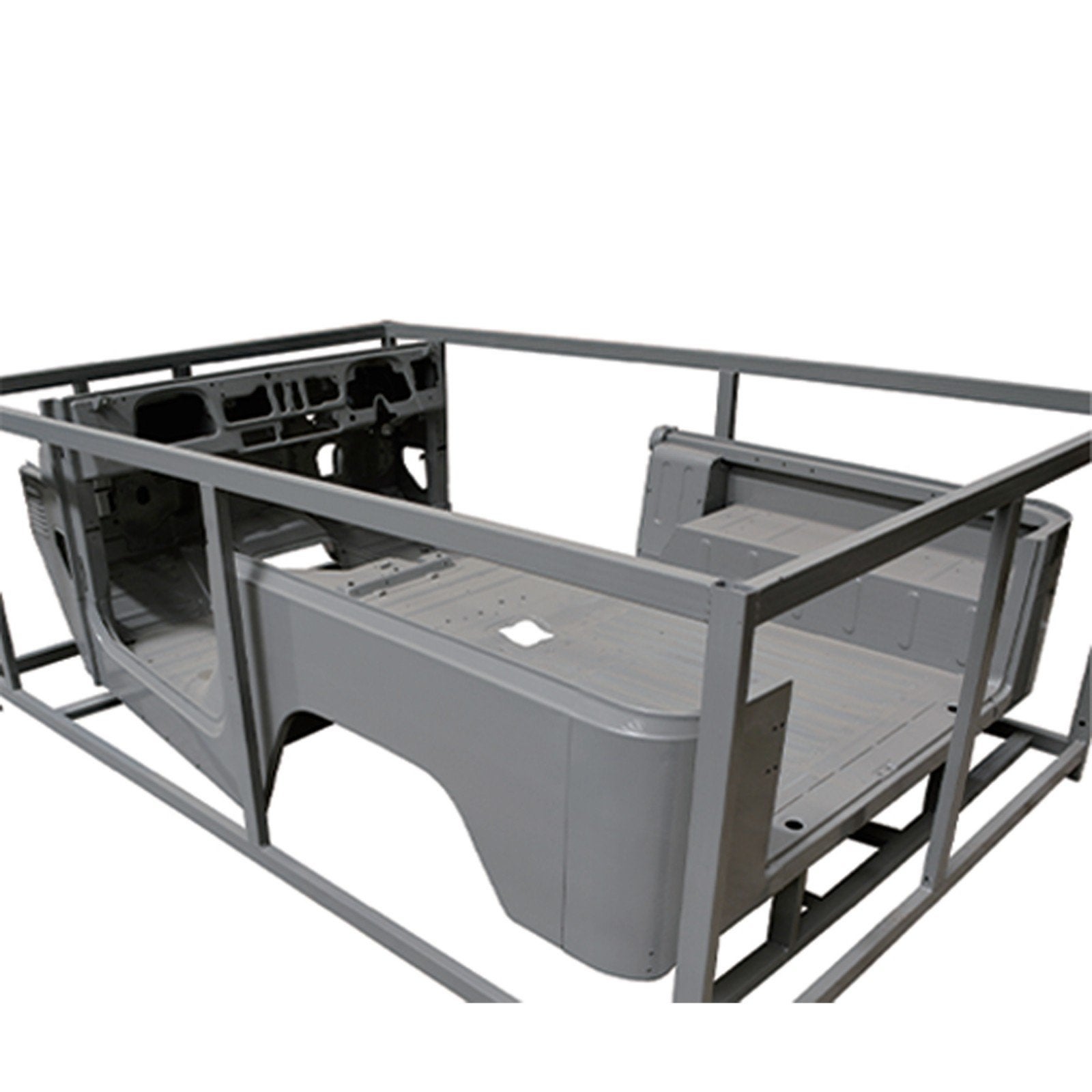 nieuwe body / tub voor landcruiser BJ42 BJ40 FJ40, Auto-onderdelen, Ophalen, Voor, Toyota