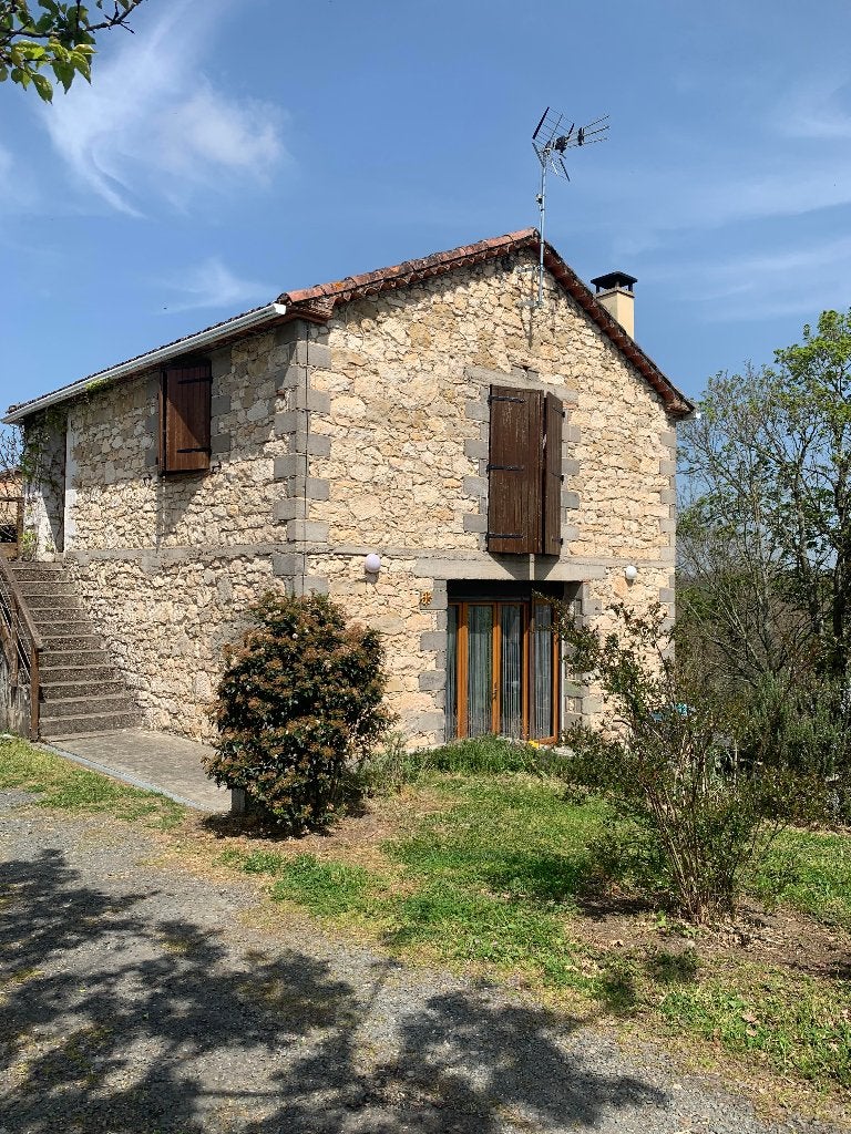 PROMO van zaterdag 05 tot 12 september SUD FRANCE Landelijk, Vakantie, 2 slaapkamers, In bergen of heuvels, Landelijk, Wasmachine