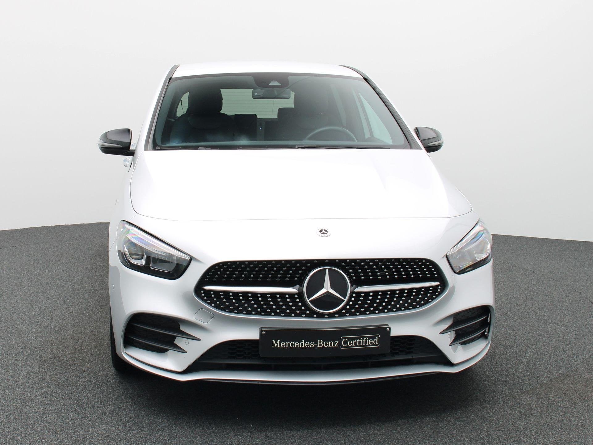 Mercedes-Benz B-Klasse 250 e + AMG LINE + LED + CAMERA +, Autos, Achat, Euro 6, Entreprise, 27 g/km