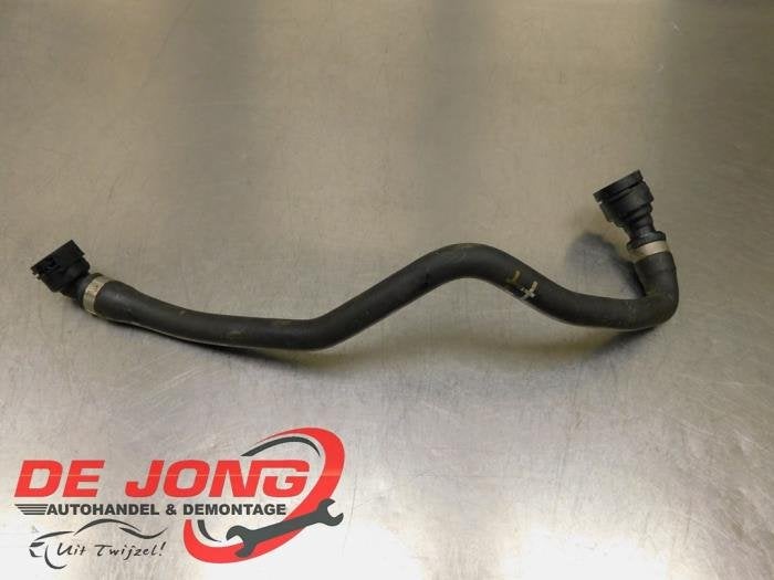 Tuyau radiateur d'un BMW 3-Serie, -, 3 mois de garantie, Utilisé, -