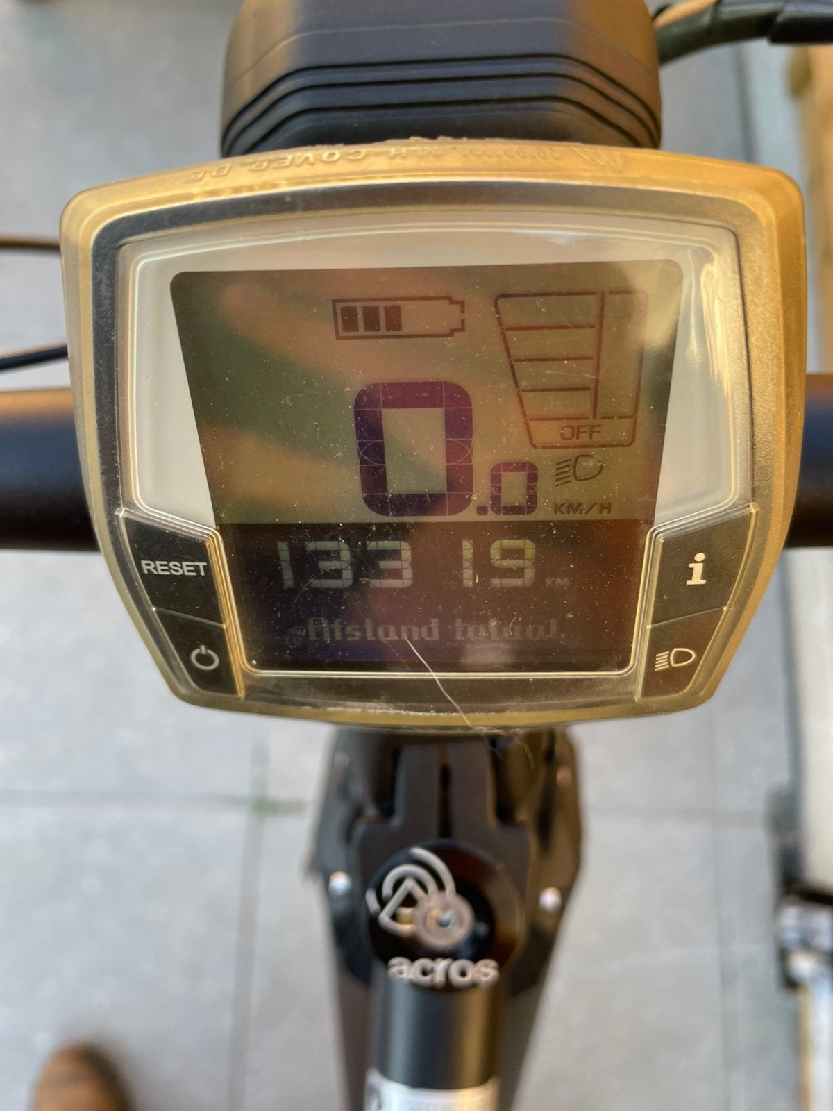 Norta B5040 speedpedelec, Fietsen en Brommers, Ophalen, Zo goed als nieuw