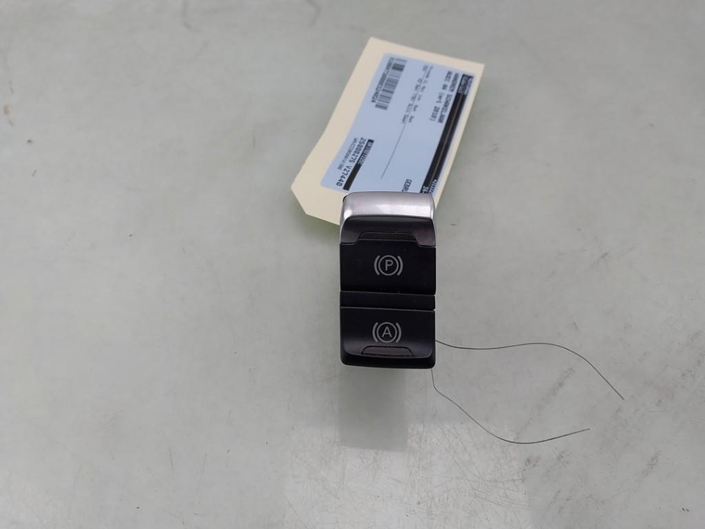 COMMUTATEUR FREIN A MAIN ELECTRIQUE Audi A4 Avant (B8), Utilisé, Audi