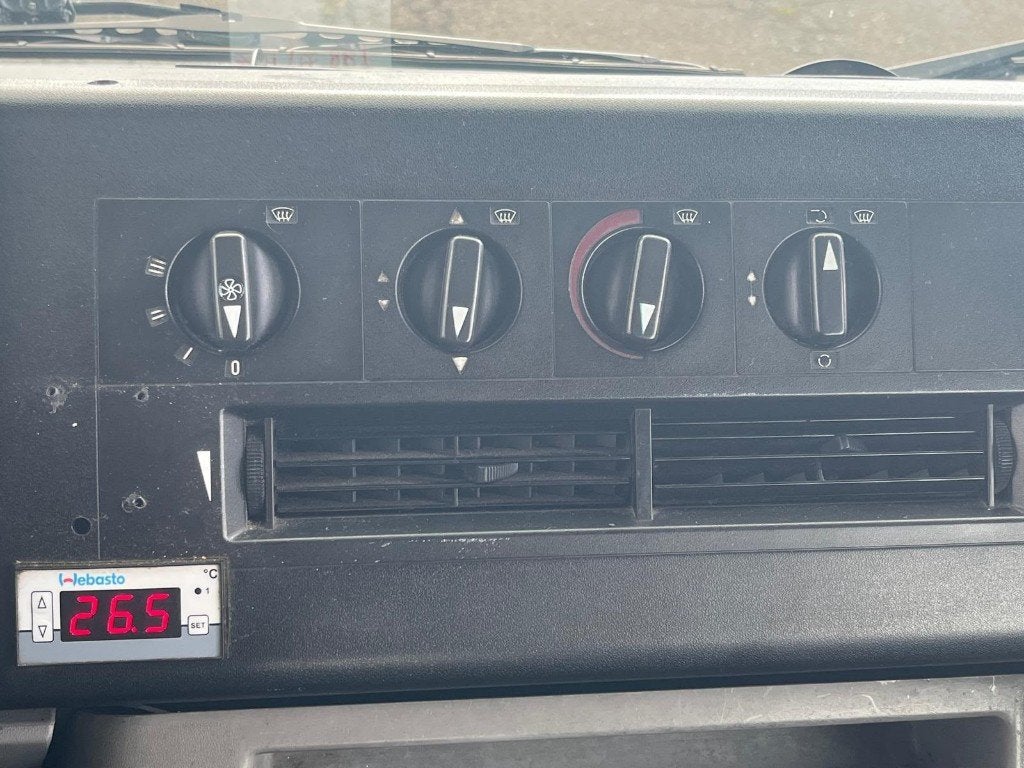 Mercedes Vario 0813 (Stock ID 44620) — 17