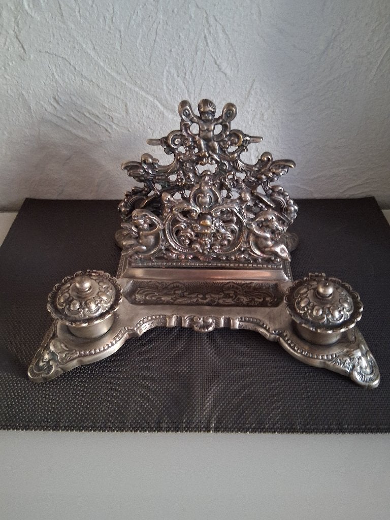 INKTPOT eind 19de eeuw, Ophalen of Verzenden