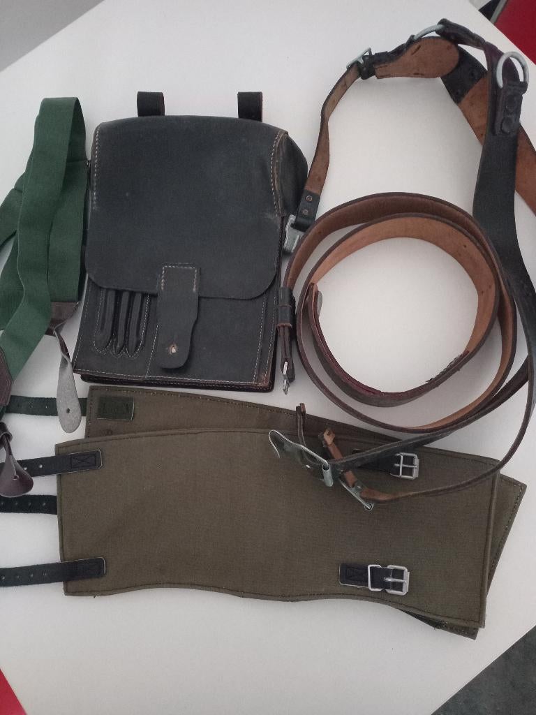 Lotje soldaat, Ophalen of Verzenden, Landmacht, Kleding of Schoenen