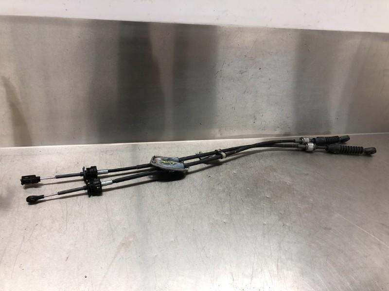 CABLE DE CHANGEMENT DE VITESSE ABS Toyota Aygo (B40), Utilisé, Toyota