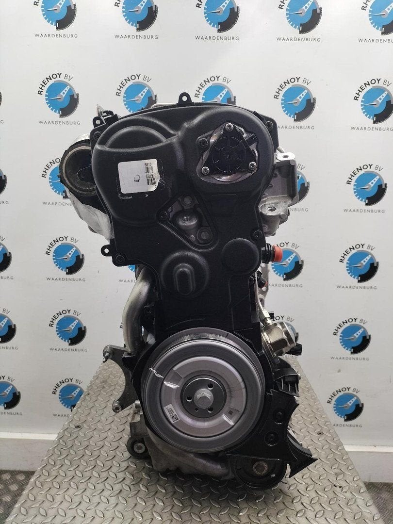 VOLVO V60 MOTOR 36003398 2022, Ophalen of Verzenden, Gebruikt, ARN erkend