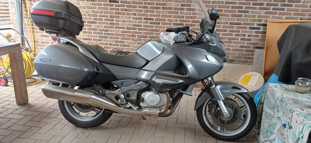 Moto duvill, Particulier, Tourisme