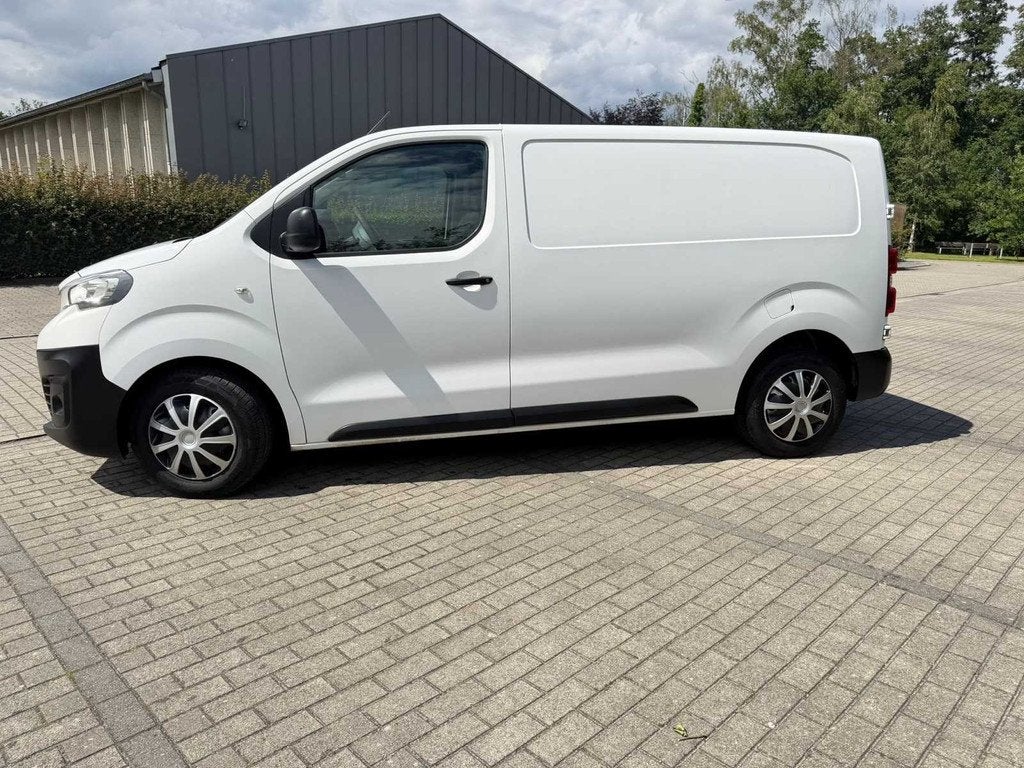 Peugeot Expert Bedrijfswagen, Auto's, Gebruikt, Bedrijf, Te koop, Peugeot