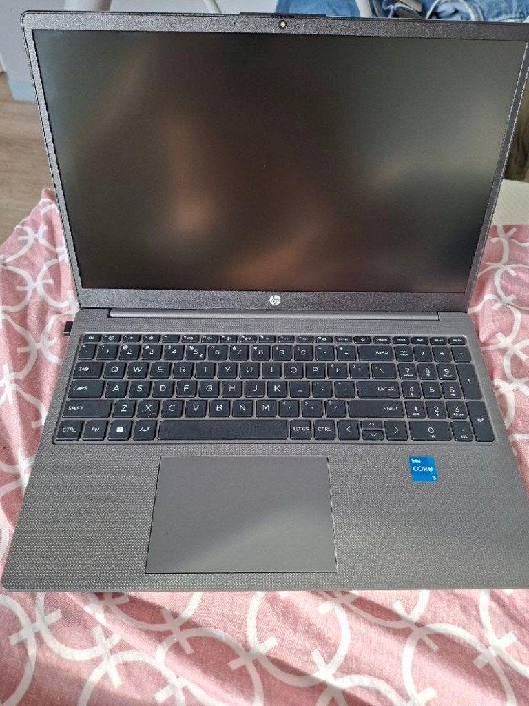 HP 250 G10, Computers en Software, Gebruikt, Verzenden, 512 GB, HP